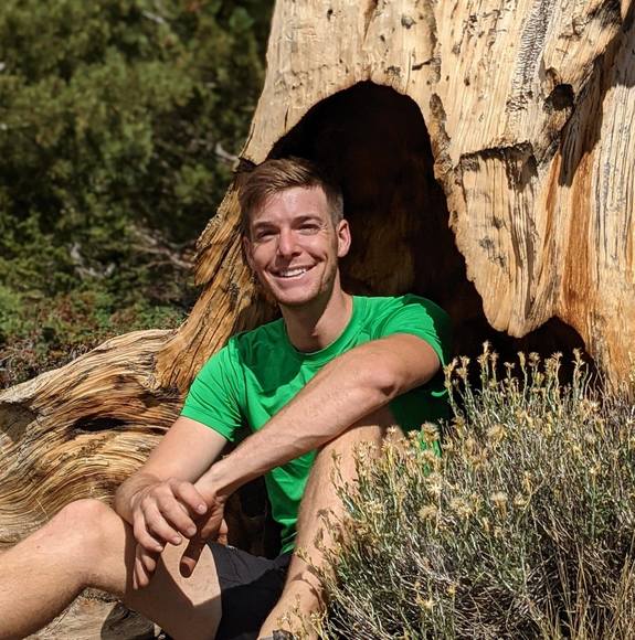 Meet your Posher, Daniel - Picture 1 of 1